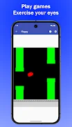 GamE-blyopia - Amblyopia Games screenshot