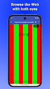 GamE-blyopia - Amblyopia Games screenshot