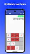 GamE-blyopia - Amblyopia Games screenshot
