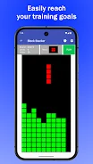 GamE-blyopia - Amblyopia Games screenshot