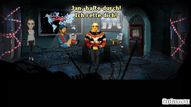 Game Royale 2 screenshot 4