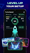 Game Turbo – Game Booster screenshot