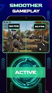 Game Turbo – Game Booster screenshot