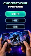 Game Turbo – Game Booster screenshot