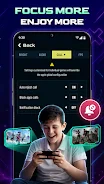 Game Turbo – Game Booster screenshot