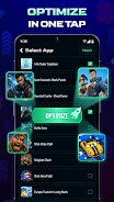 Game Turbo – Game Booster screenshot