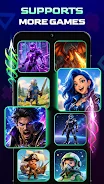 Game Turbo – Game Booster screenshot