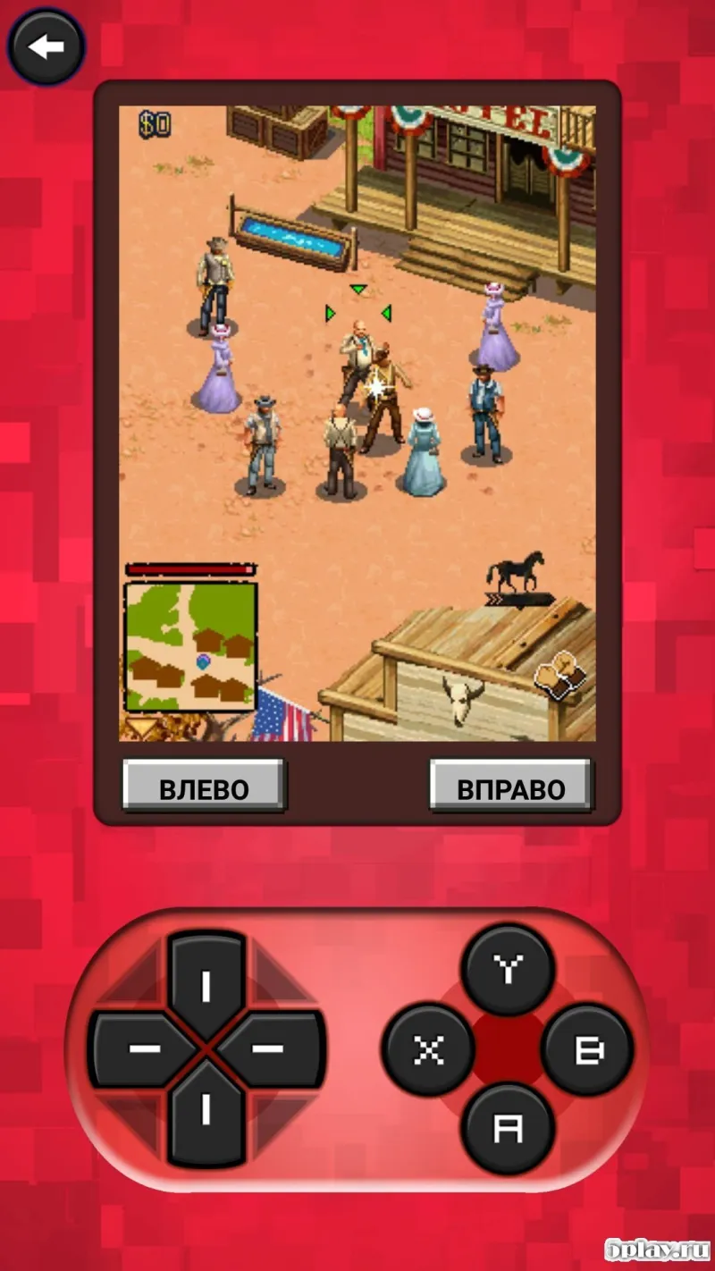 Gameloft Classics: Shooters screenshot 2