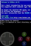 GamePad screenshot