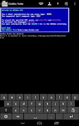 GamePad screenshot