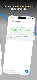 Gan Assurances La Garde screenshot