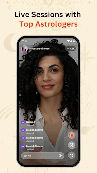 GaneshaSpeaks - Astro, Zodiac screenshot