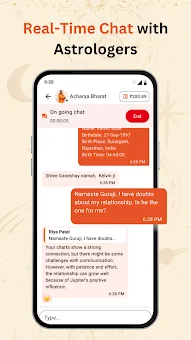 GaneshaSpeaks - Astro, Zodiac screenshot