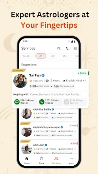 GaneshaSpeaks - Astro, Zodiac screenshot