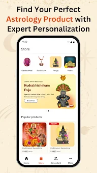 GaneshaSpeaks - Astro, Zodiac screenshot