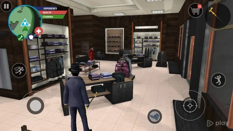 Gangster Crime screenshot