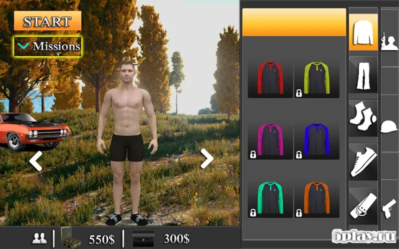 Gangster Miami New Crime Mafia City Simulator screenshot 2