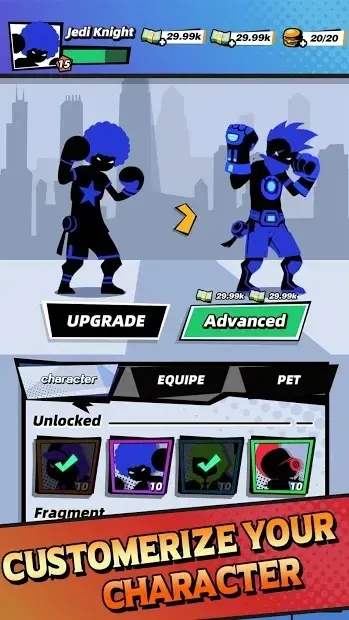 Gangster Squad - Origins 2.0.4 screenshot 2