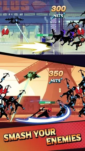 Gangster Squad - Origins 2.0.4 screenshot 3