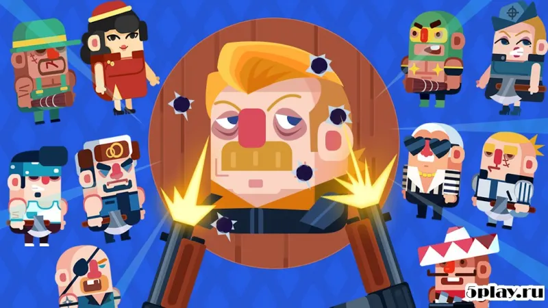 Ganster Tycoon screenshot 1