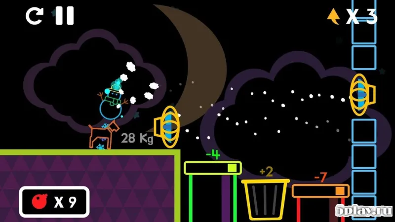 GarbageDay - New Basketball screenshot 3