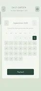 Garden Grid: Shikaku Puzzles screenshot