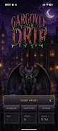 Gargoyle Drip screenshot