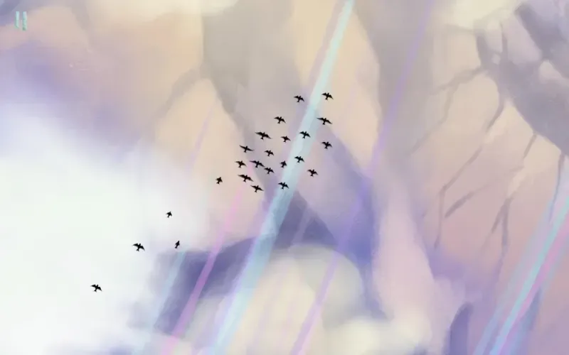 Gathering Sky 1.0 screenshot 3