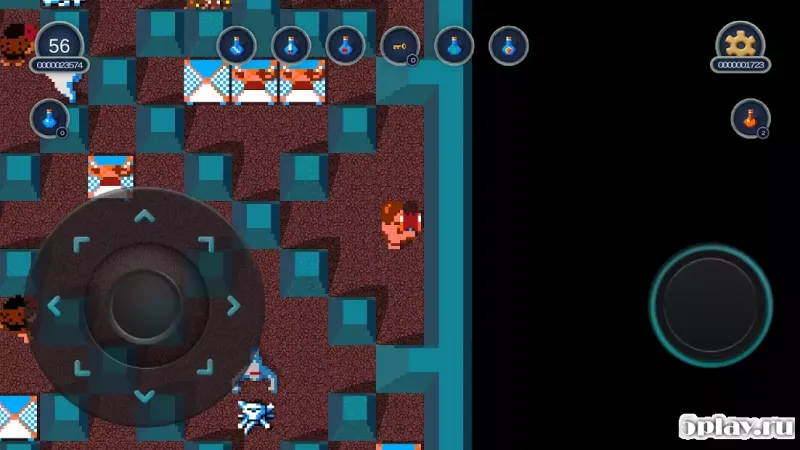 Gauntlet screenshot 3