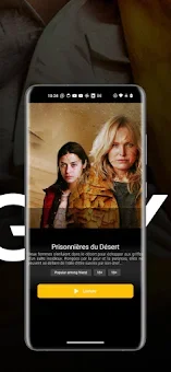 Gayux,Film & Animation screenshot