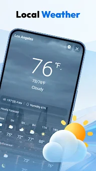 Ge Browser - Safe & Smart screenshot