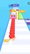 Gem Stack screenshot