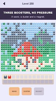 Gems Coloring Art screenshot