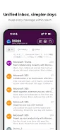 GenMail screenshot