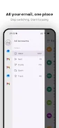 GenMail screenshot