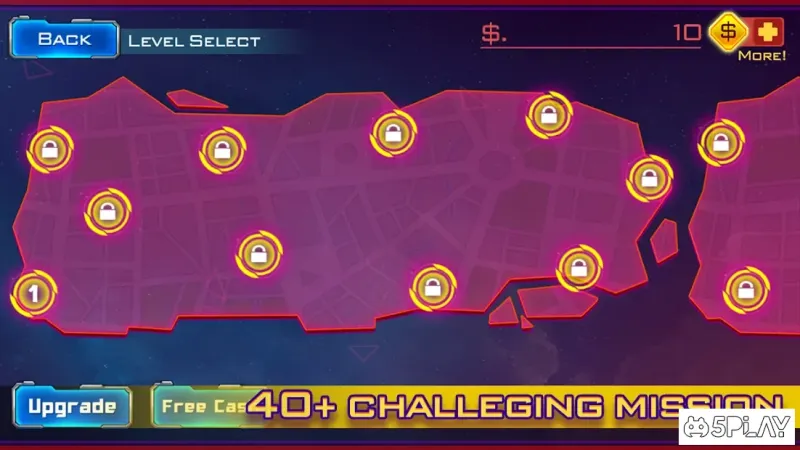 Geometry Defense 2 screenshot 3