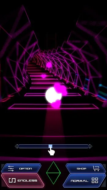 Geometry Run screenshot 4
