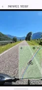 Geotrip: Dashcam with GPS Map screenshot