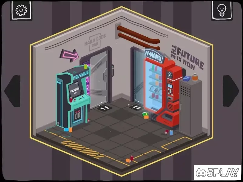 Get aCC_e55 screenshot 4