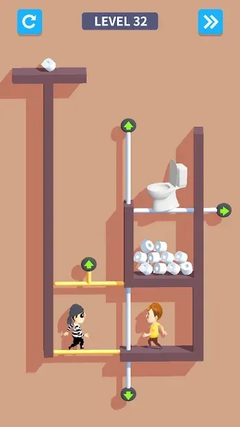 Get the Girl 1.6.3 screenshot 4