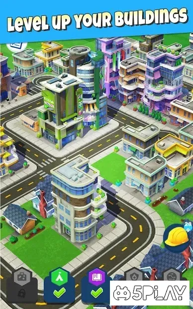 GG City 1.0.2186 screenshot 3