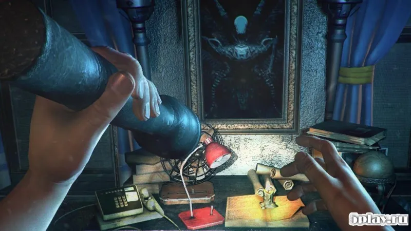 Ghost Killer screenshot 2