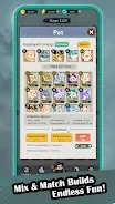 Ghost Summoner: Idle RPG screenshot
