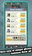 Ghost Summoner: Idle RPG screenshot
