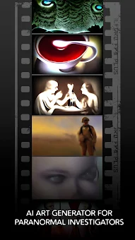 GhostTube SEER screenshot