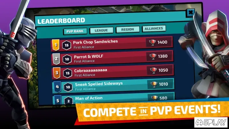 Г.І. Джо: Війна на Кобрі 1.3.1 screenshot 4