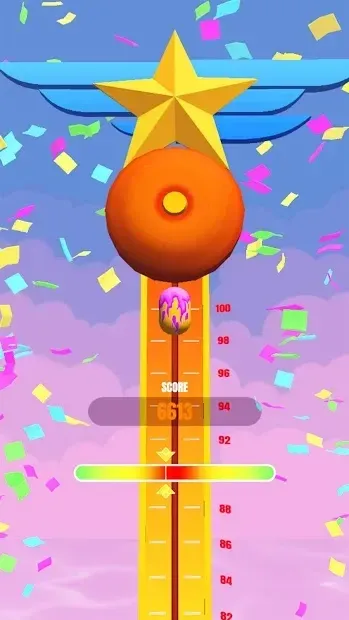 Giant Hammer 1.0.1 screenshot 4