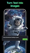 GigaArt: AI Photo Generator screenshot