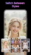 GigaArt: AI Photo Generator screenshot