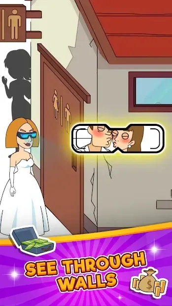 Girl Genius! 1.0.8 screenshot 1